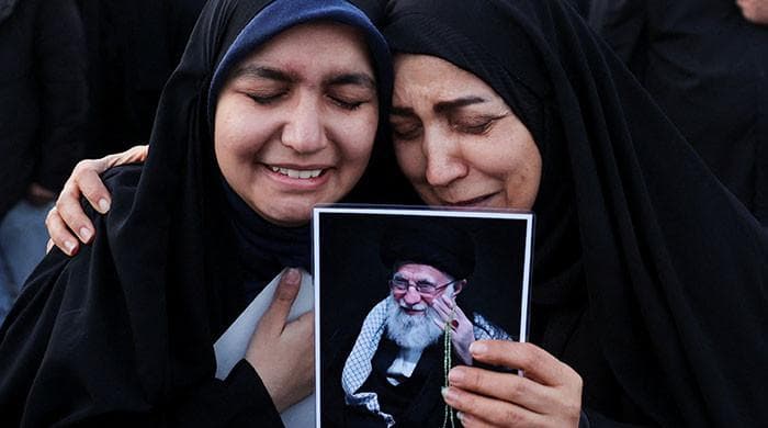 Who was Iran supreme leader Ali Khamenei , martyred in US - Israel attack ?