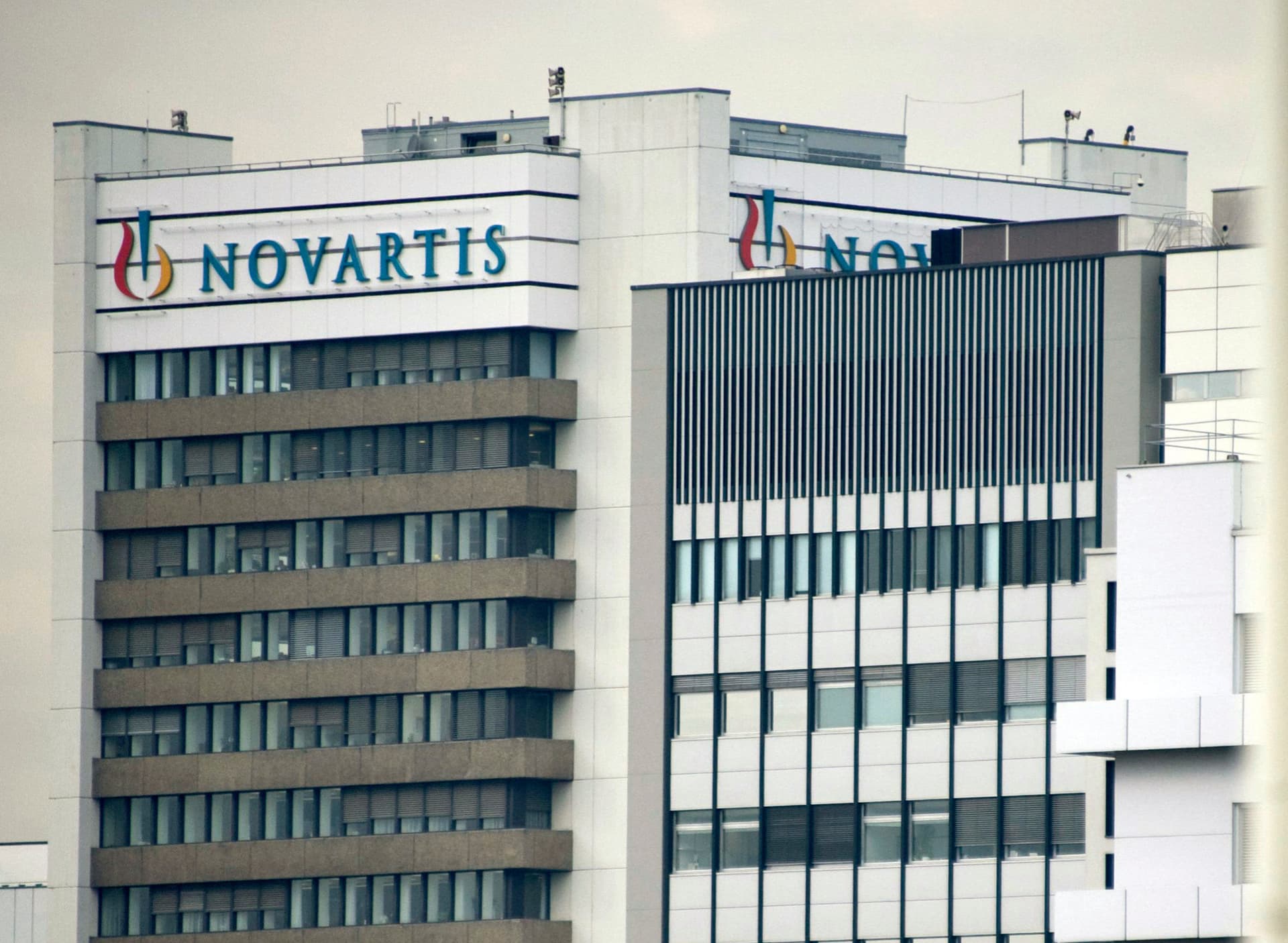 Novartis Settles Lawsuit by Lack Estate Over  Stolen  Cells