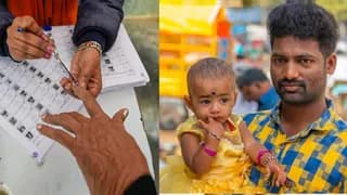 राजस्थान में 30 साल पुरानी  दो बच्चों  की अनिवार्यता खत्म , अब 3 से अधिक संतान वाले भी लड़ सकेंगे पंचायत चुनाव - rajasthan open the way for those with more than two children to contest panchayat elections