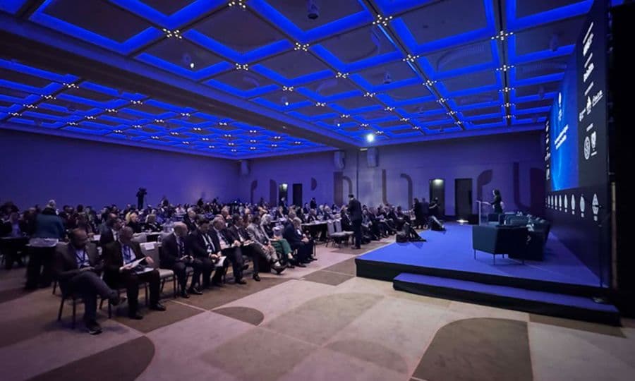 « OEB Health Conference 2026 »