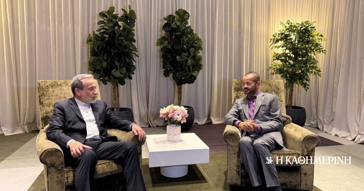 Υστατες προσπάθειες για αποφυγή της σύγκρουσης : Σε εξέλιξη οι συνομιλίες ΗΠΑ – Ιράν