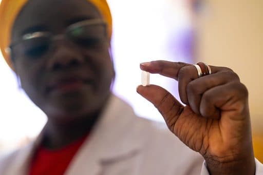 New sleeping sickness pill gets nod , paving the way for use in Africa