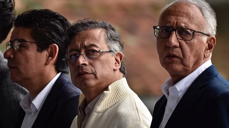 Se aprobará más temprano que tarde : el mensaje de Petro a Acemi sobre la reforma a la salud