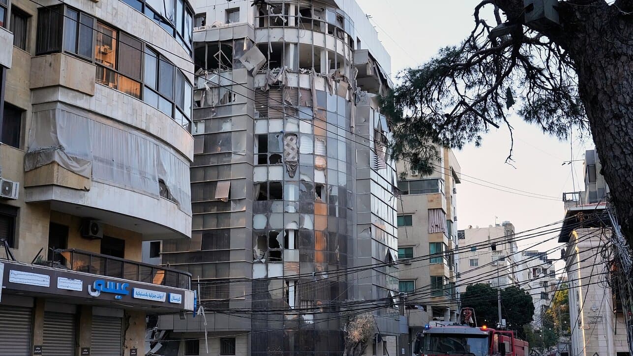 Irano veiksmus aptaręs Švedkauskas : režimas nesitrauks , jis turi galimybę tik eskaluoti