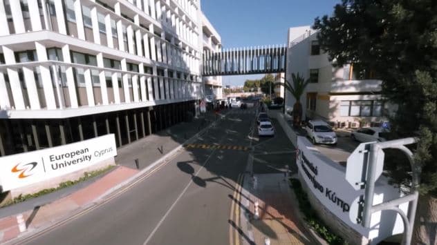 Στην Ελλάδα το ευρωπαϊκό πανεπιστήμιο Κύπρου – Κατατέθηκε επίσημα αίτηση για παράρτημα στην Αθήνα