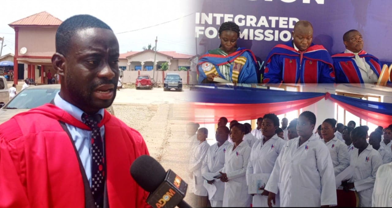 Govt urged to aid private nursing training colleges to ease burden on public ones