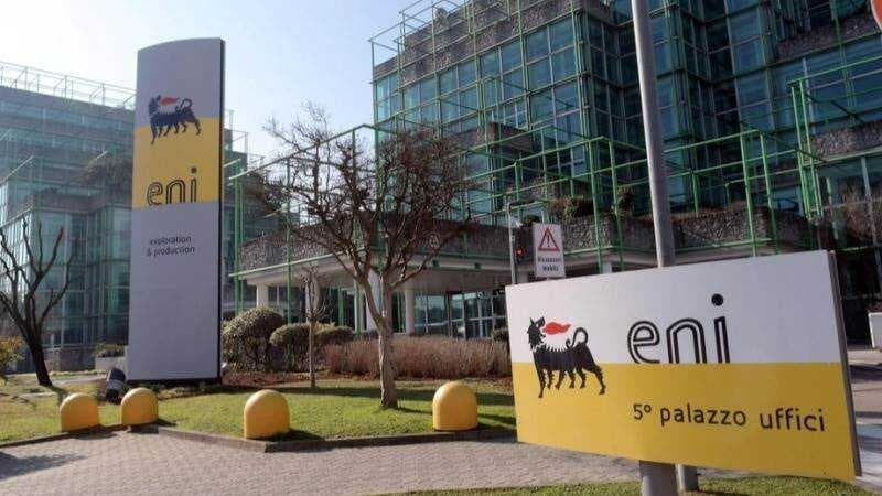 Eni cierra 2025 con un desplome del 52 % en el cuarto trimestre y reabre el debate sobre su rentabilidad