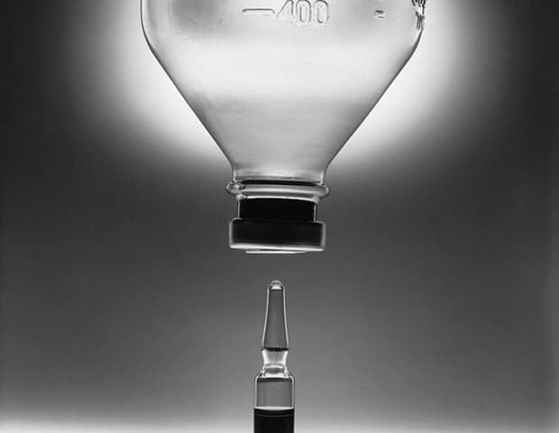 Fifteen - year follow up reveals cure potential in follicular lymphoma