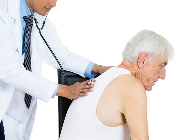 Sustainable inhalers offer better outcomes for COPD patients