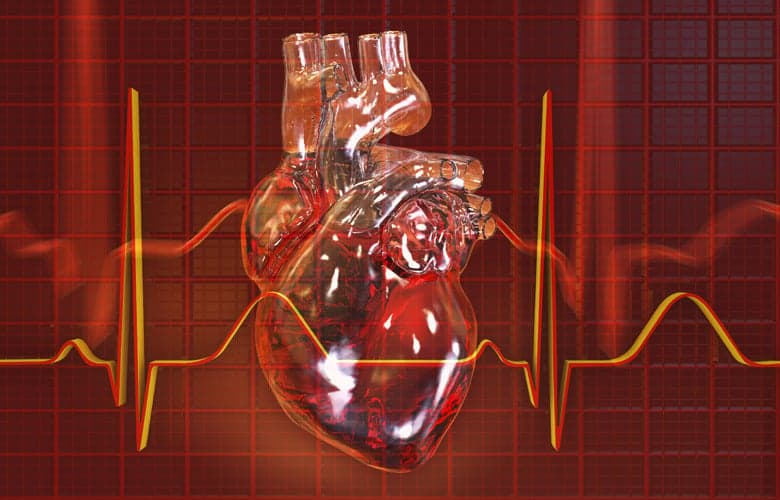 Αυξάνονται τα εμφράγματα σε ενήλικες κάτω των 55 ετών