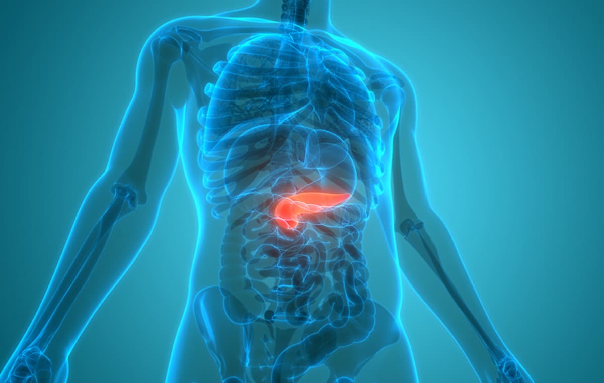 Νευροενδοκρινείς Όγκοι Παγκρέατος : Σύγχρονες προσεγγίσεις στη διάγνωση και τη χειρουργική αντιμετώπιση