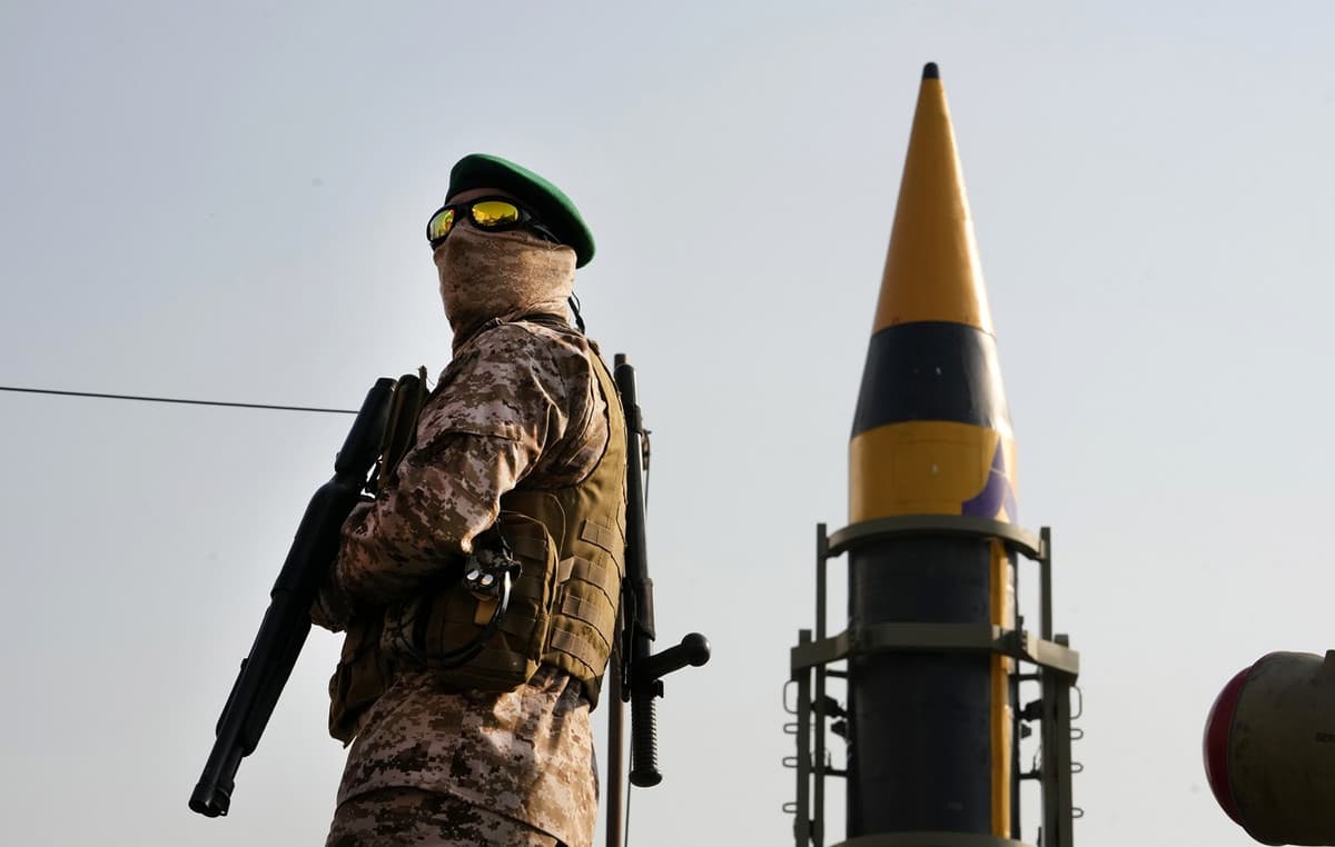 Θρίλερ με τα πυρηνικά του Ιράν : Βομβαρδισμένα εργοστάσια , χαμένα αποθέματα ουρανίου και οργή στην Ουάσινγκτον