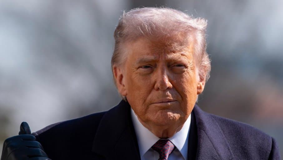 TRAMP DOBIO ŠOKANTNU PORUKU : Evo šta poručuju saveznici