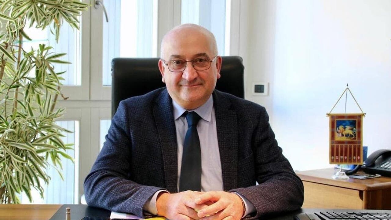 « Punterò sul rafforzamento della formazione e della ricerca »