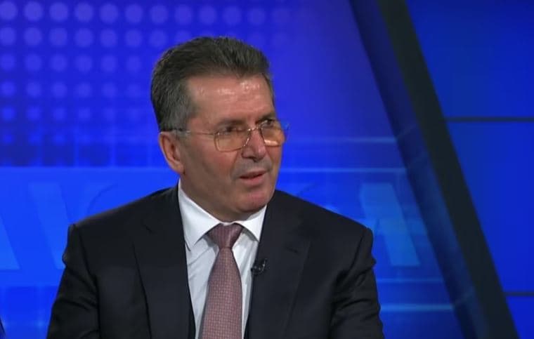 Ideja e Shqipërisë me Integrimin e Pjesshëm në BE dhe irrelevancës kombëtare dhe strategjike