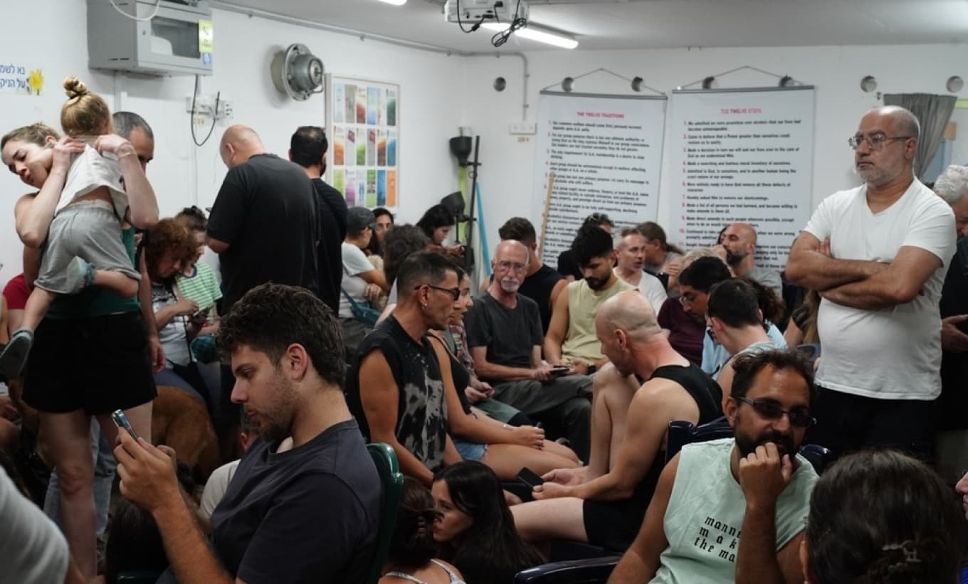 ΗΠΑ - Ιράν : Ανοίγουν καταφύγια στη Μπερ Σεβά του Ισραήλ