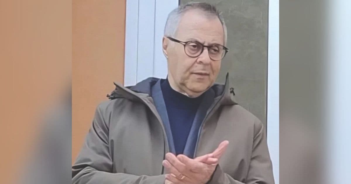 Maratea , dolore per la morte di Biagio Schettino , attesa per i funerali