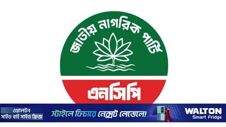 সক্ষমতা যাচাইয়ে এককভাবে স্থানীয় সরকার নির্বাচনে অংশ নিতে চায় এনসিপি