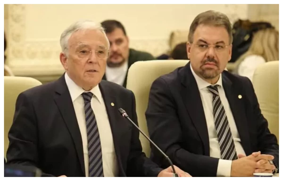 Prim - viceguvernatorul BNR , despre Orientul Mijlociu , OPEC și noul șoc petrolier : ce este soluția Volcker