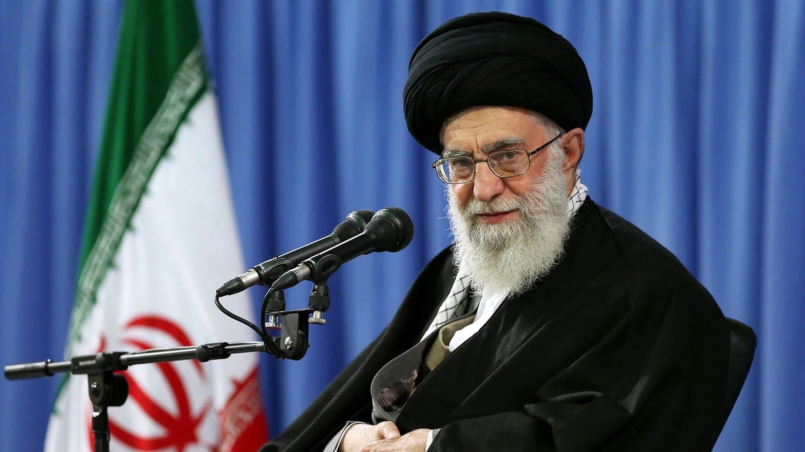 Iran announces 40 days of mourning after Khamenei death