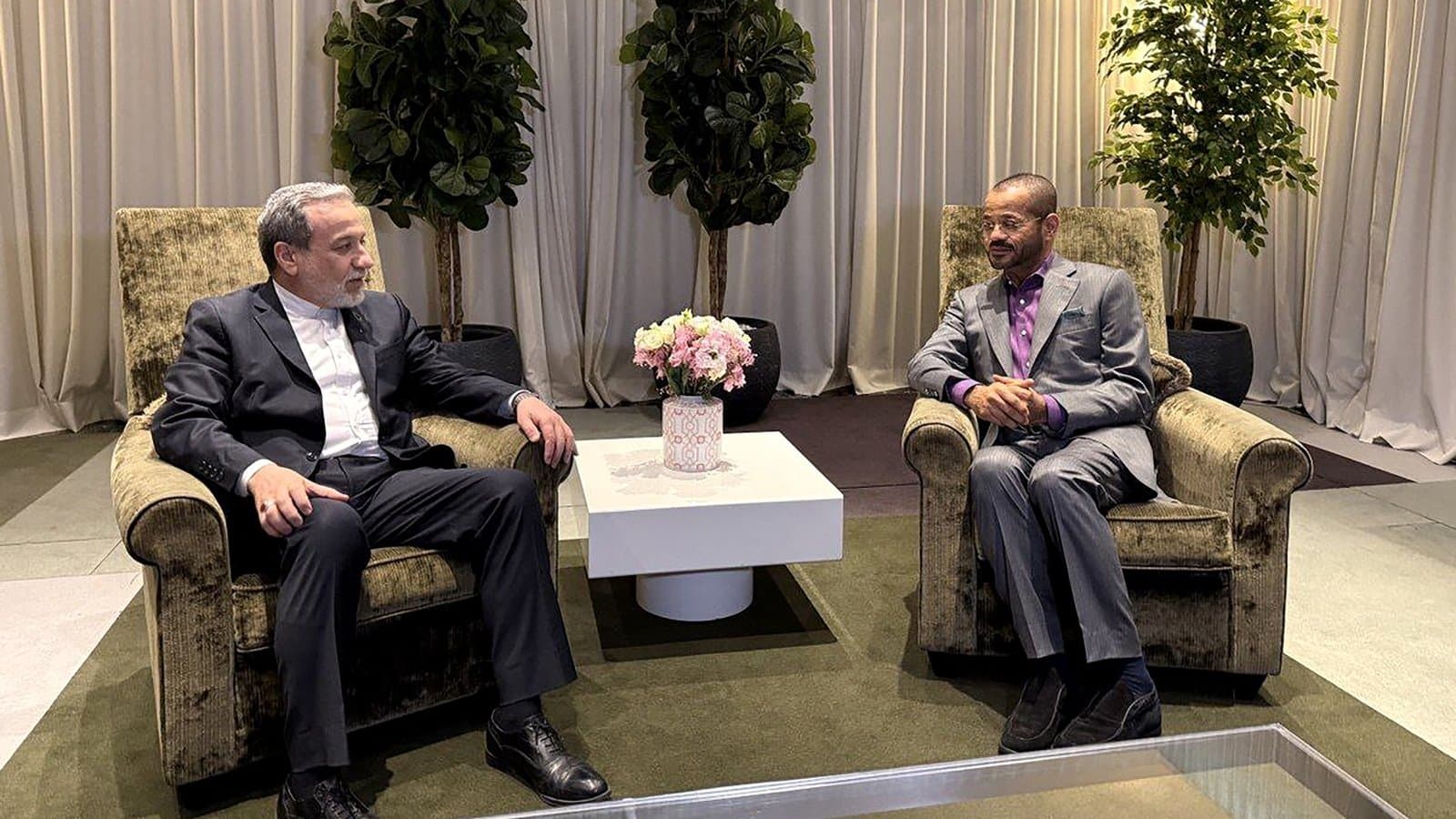 Significant progres in talks between US and Iran