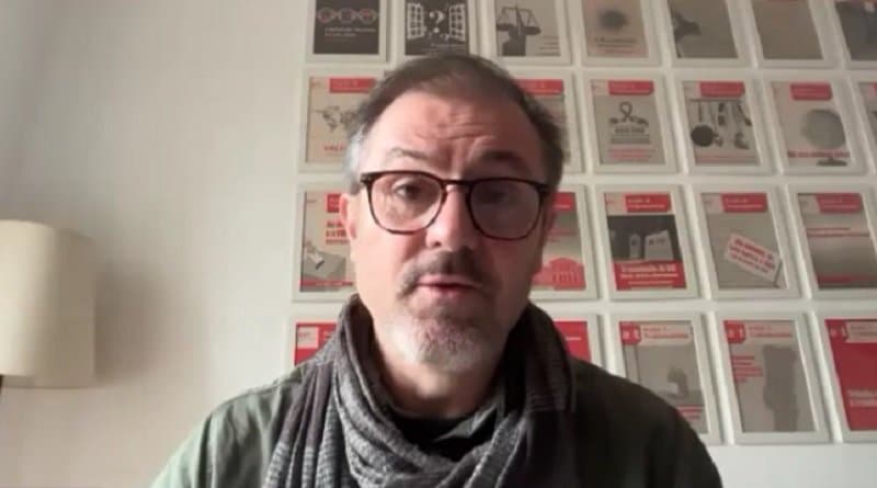 Acesso à PrEP de base comunitária continua bloqueado por falta de financiamento