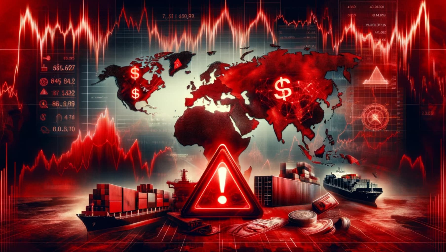 Economiile asiatice iau măsuri pentru a limita impactul războiului din Orientul Mijlociu pe plan intern