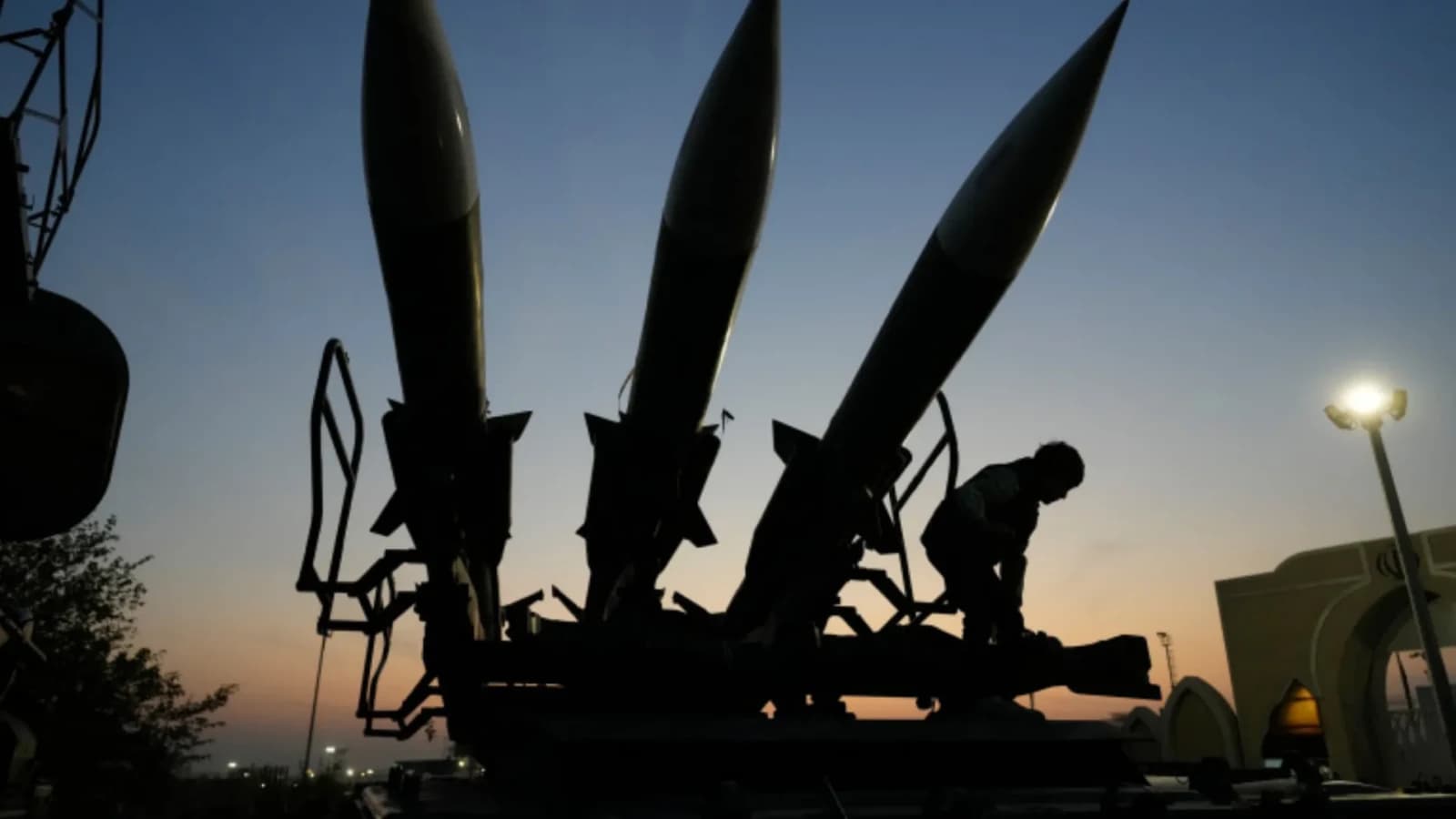 Iranul amenință Ucraina cu atacuri directe / Răspunsul Kievului