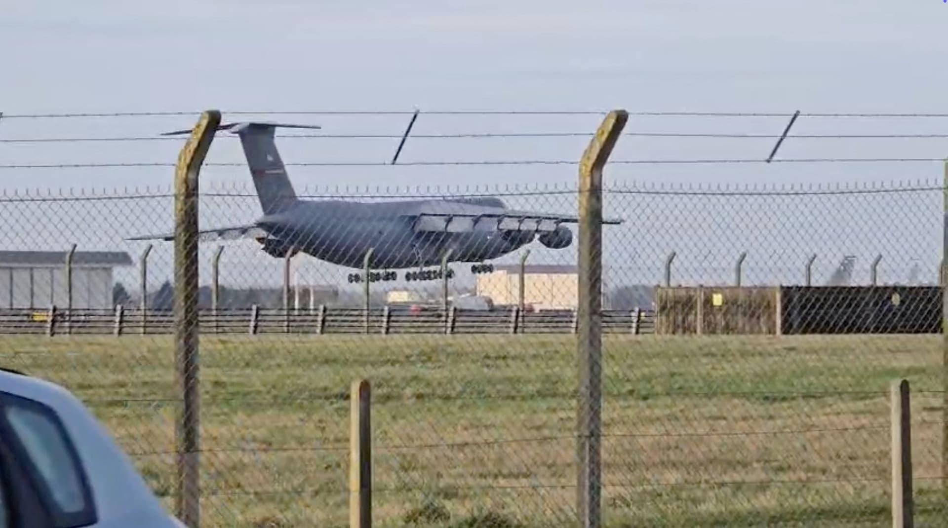 Συναγερμός στη Μέση Ανατολή : Έκτακτα μέτρα ασφαλείας από Ισραήλ και ΗΠΑ εν μέσω φόβων για επίθεση στο Ιράν