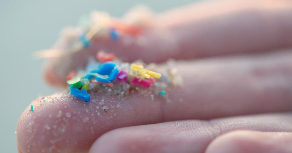 Έρευνα NYU : Μικροπλαστικά εντοπίστηκαν στο 90 % των όγκων προστάτη