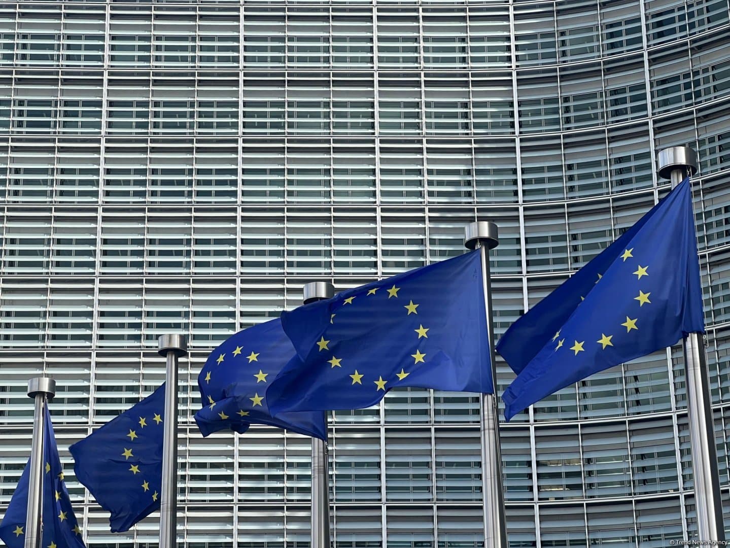 EU calls on Iran to refrain from retaliatory strikes against Middle Eastern countries