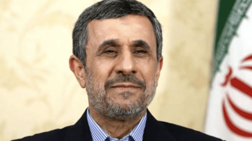 Reportan que el expresidente de Irán Mahmoud Ahmadinejad murió en ataque aéreo de Israel y EU