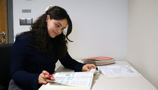 Lösemiyi yendi , hayaline kavuştu – Güncel Haberler , Son Dakika Haberleri , Turktime Haber Portalı