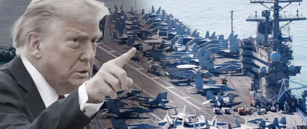 Onlara sert bir darbe vurmaya bile başlamadık . Büyük dalga yakında geliyor .