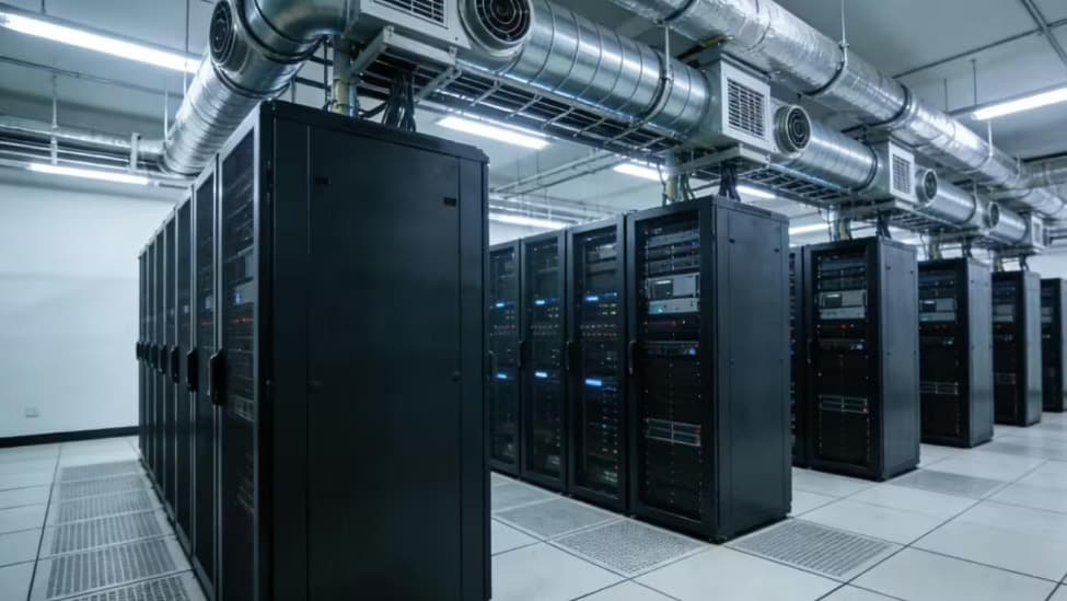 特朗普将召集微软谷歌等科技巨头签署承诺 ： 自行承担数据中心电费