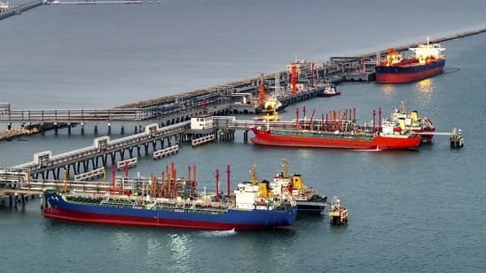 特朗普在海事航运领域  下了盘大棋 ， 中国的反制招数亟需升级 _ 凤凰网