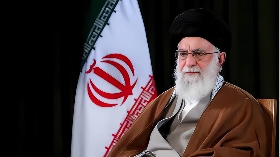 哈梅内伊遇害 ， 伊朗究竟被美以渗透到了什么程度 ？