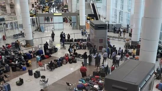 Contact FRRO for visa extension : MEA advisory for foreign nationals stranded in India