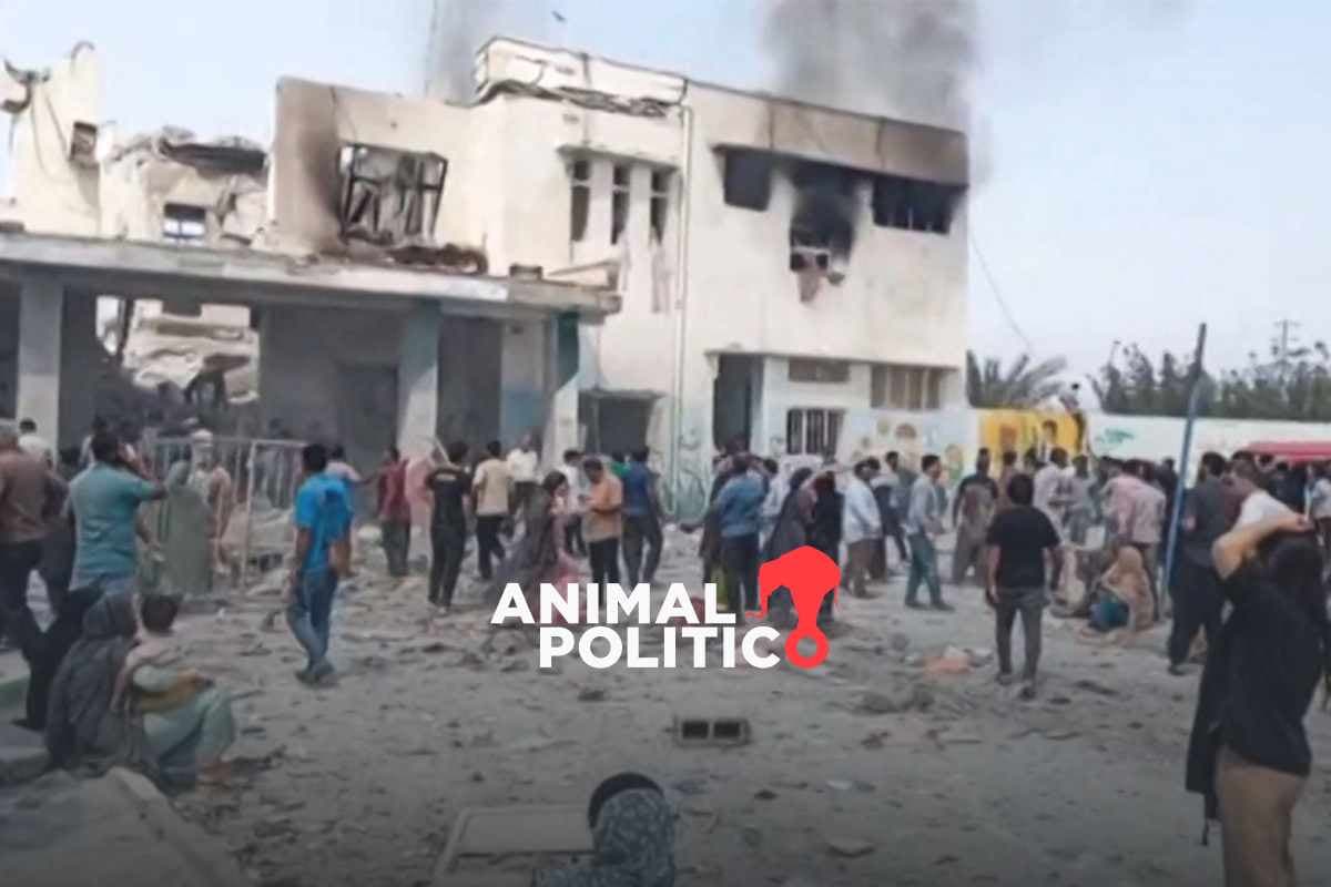 EU e Israel atacan Irán : conflicto escala en Medio Oriente tras muerte del líder supremo iraní y de más de 200 civiles