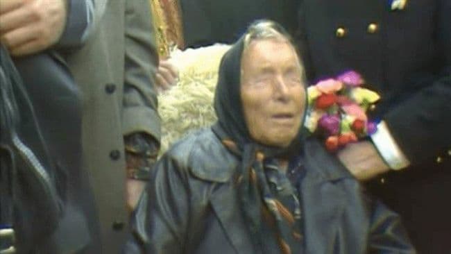 盲眼龍婆預言又中 ? 曾示警2026春 「 東方點火 」 恐引燃三戰 | 國際 | 三立新聞網 SETN . COM