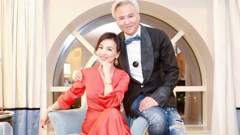 上海肺科世界聞名 ! 林瑞陽 「 怎返台開刀 ?」 醫1句話笑了 | 娛樂星聞 | 三立新聞網 SETN . COM