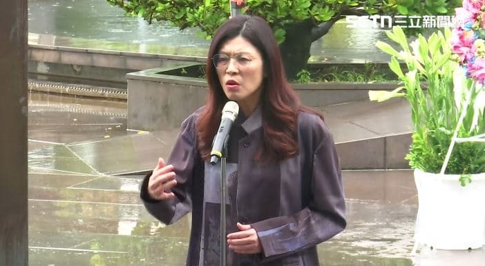 228事件是 「 國家暴力 、 無能貪腐 」! 鄭麗文喊 : 國民黨要保護台灣民主 | 政治 | 三立新聞網 SETN . COM