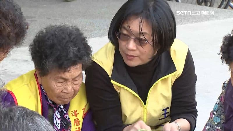 王惠美卸任彰化縣長倒數 爆有望入閣 「 藍綠合 」 | 政治 | 三立新聞網 SETN . COM