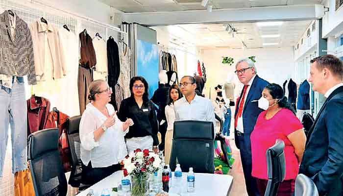 New opportunities and a new chapter in united kingdom – Sri Lanka trade