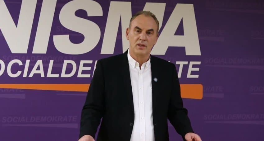 Fatmir Limaj u propozua kandidat për president – analistët e vlerësojnë jo serioz dhe tregojnë arsyet !