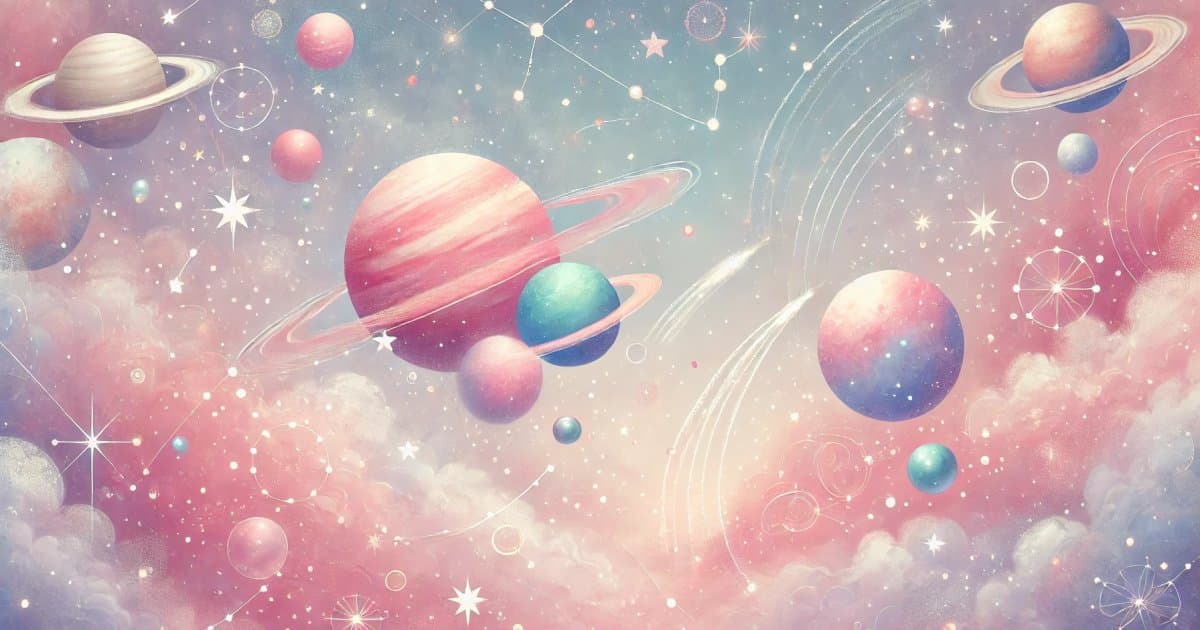 Horoscope de mars 2026 signe par signe