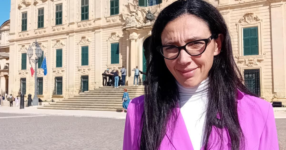 We need a serious discussion , not spectacle - ADPD on Malta Vision 2050