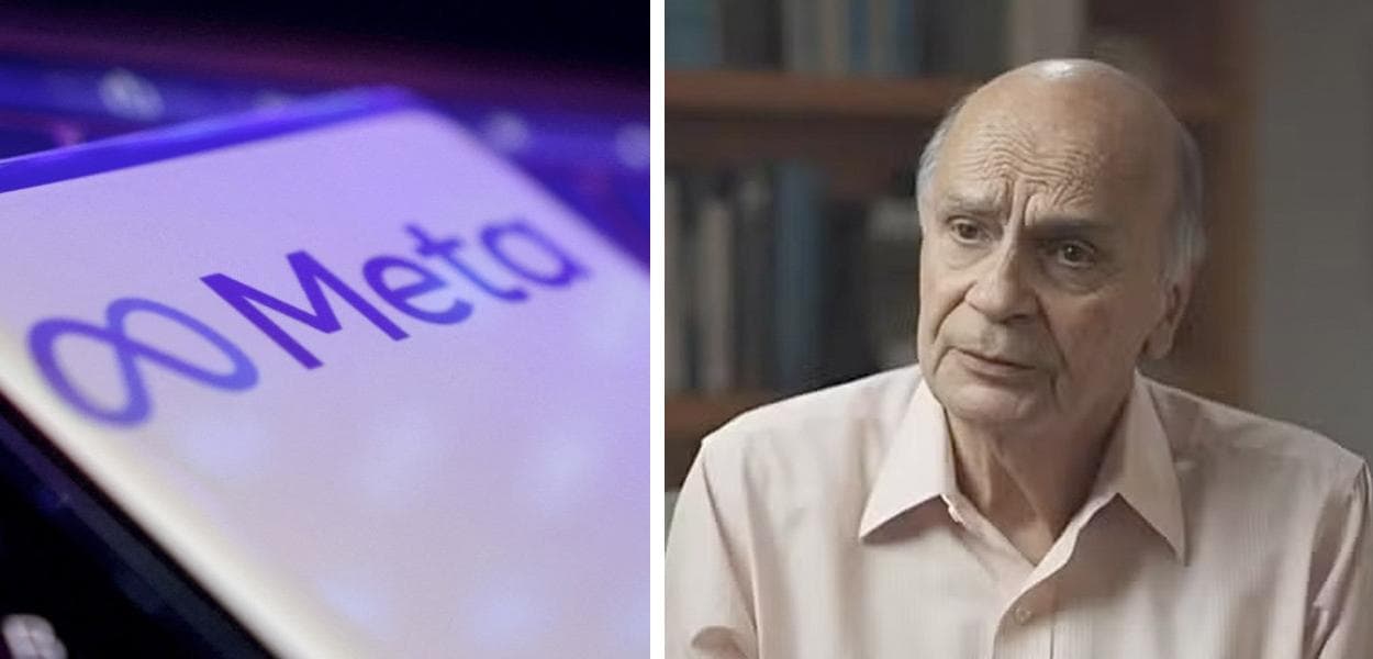 Uma gota d água em um oceano de estelionato contra a saúde , diz Drauzio Varella sobre decisão da Meta