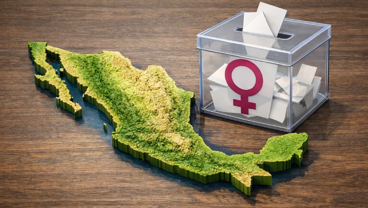 Qué es violencia política de género y cómo funciona registro del INE - Grupo Milenio