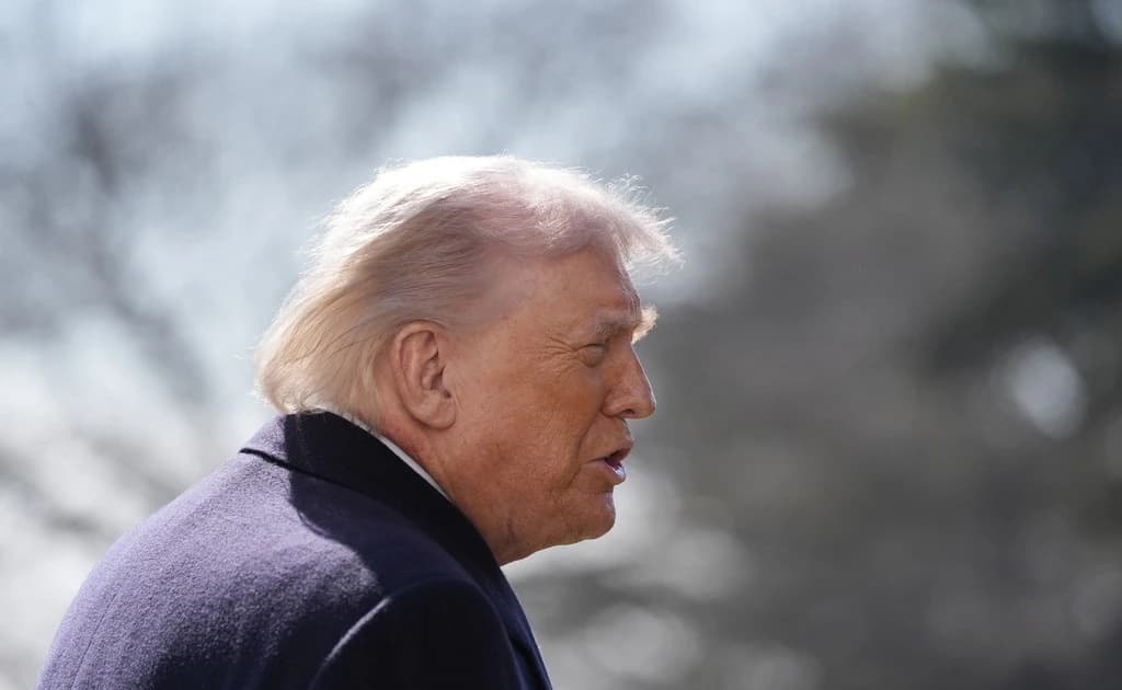 Điều khiến Tổng thống Mỹ Trump chấp nhận canh bạc ở Iran